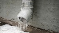 The Downspout Mistake You Don't Want To Make In The Winter