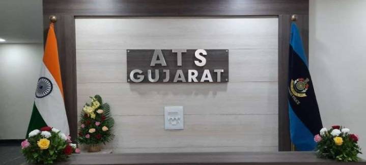 Gujarat ATS Busts Pakistan-Backed Espionage Network; Two held