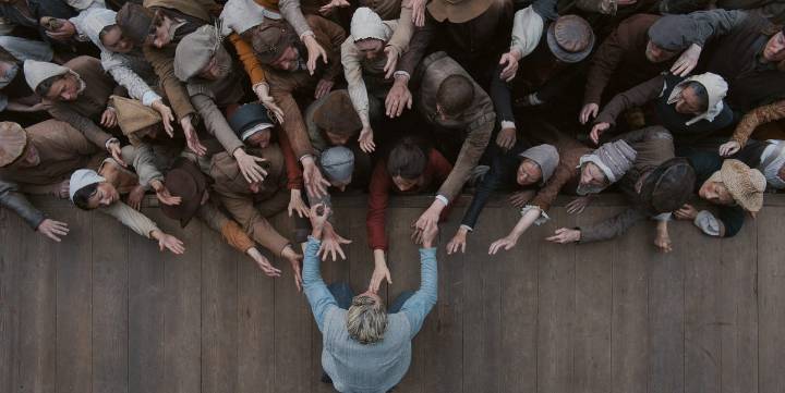 Is ‘Hamnet’ a True Story? What’s Fact and Fiction in the Movie