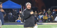 Hazard Football head coach steps down