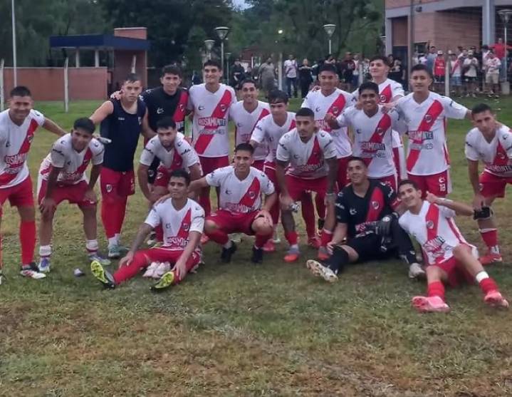 Se definieron los cruces de los misioneros en el Regional