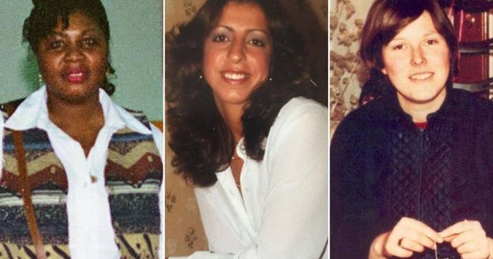 Toronto police, OPP to provide update on three cold cases