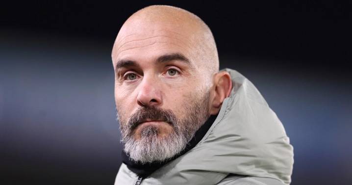 Enzo Maresca told Chelsea are 'blessed' to have £31m star after Everton win