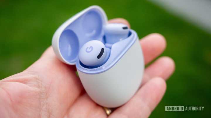 I bought the cheaper Pixel Buds, and I regret nothing