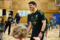 Portland Timbers partner with Bank of America, unveil new kits