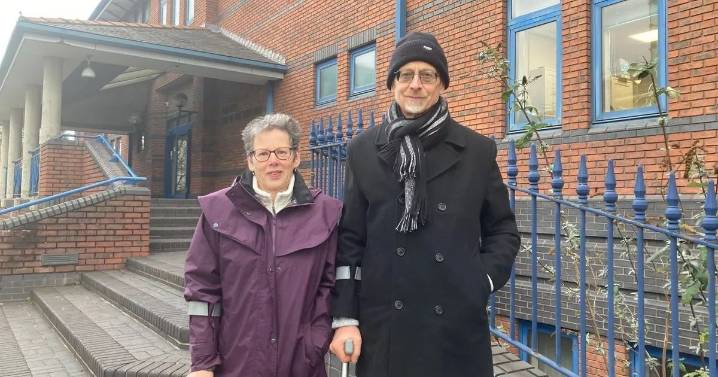 Couple face 'unbelievable' drink-driver who 'left them for dead' and forced 'heartbreaking' decision