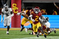 USC’s Waymond Jordan set to return next season