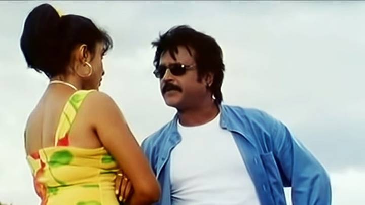 Why Rajinikanth refused to sell digital rights of Padayappa