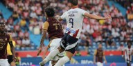 Antes de la final del fútbol colombiano, Ministerio del Trabajo tomó drástica decisión contra Deportes Tolima