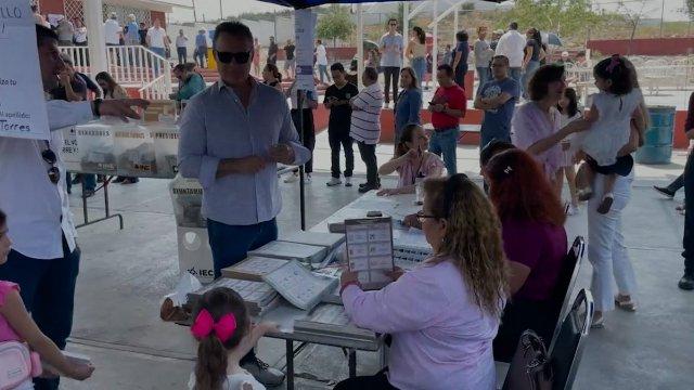 Inicia Coahuila proceso electoral 2026; se renovará el Congreso del Estado