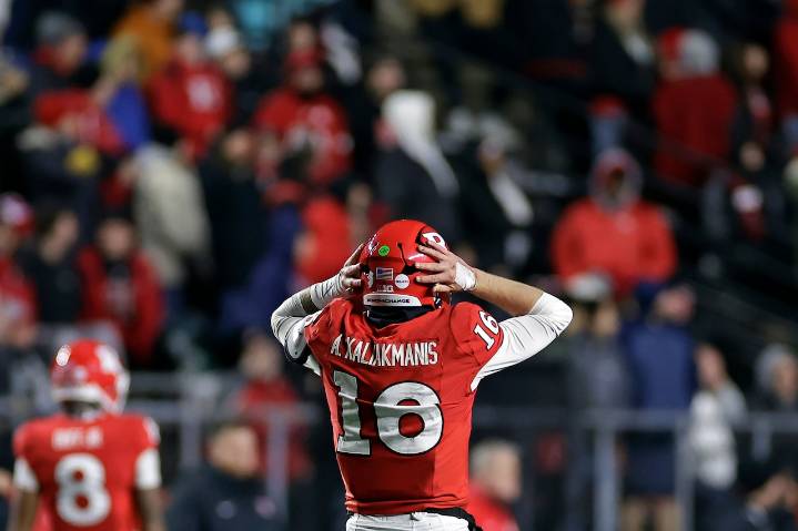 Will Rutgers football ever win a big game? 14 thoughts from soul