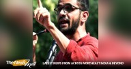 Northeast Delhi riots Conspiracy case: Umar Khalid seeks interim bail to attend sister’s wedding; plea to be heard on Dec 11