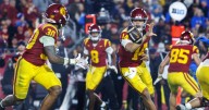 No. 16 USC will face surprise opponent TCU in Alamo Bowl