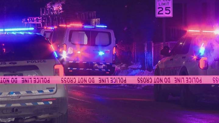 Teen charged in deadly west Columbus shooting of 11-year-old cousin makes first court appearance