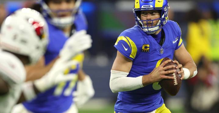 5 keys to victory: Can Cardinals be Rams’ ‘get right’ game?