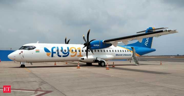 Regional airline FLY91 waives convenience fee to ease festive