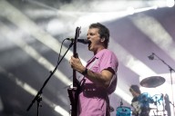 King Gizzard & The Lizard Wizard quit Spotify in protest, only for an AI doppelgänger to step in