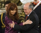 «Guerrillera»: Oscar Parrili fustigó a Bullrich y le recordó su pasado como «Carolina Serrano»