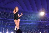 Taylor Swift Fans Notice New ‘Reputation’ Lyrics on Apple Music: ‘If He Calls Me a B