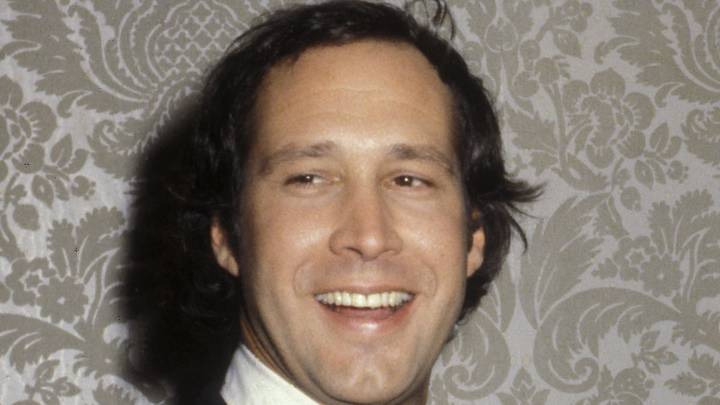 Inside Chevy Chase's complicated life: from SNL breakout to controversial figure