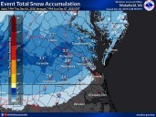 Some schools closing ahead of Friday snow, others going virtual