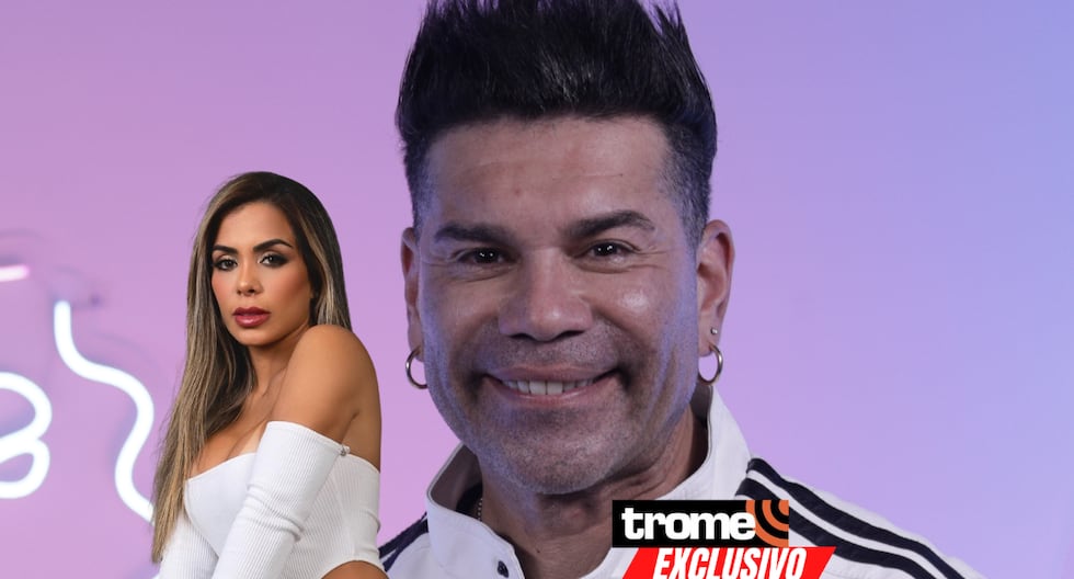 TOMATE · Celebrará sus 48 años con Vanessa López: "La invité”