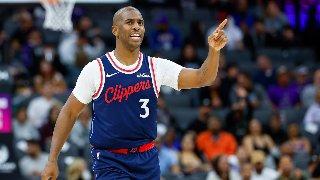 Chris Paul Makes First Comments After Stunning Split From Clippers