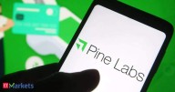 Pine Labs shares in focus as fintech posts first quarterly profit since listing