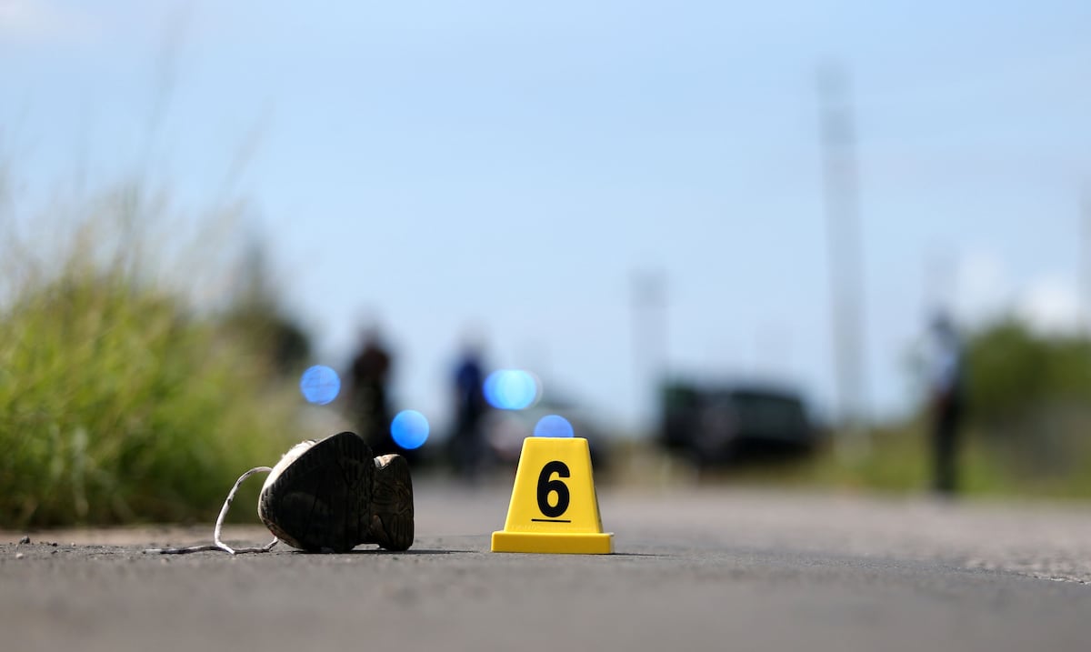 Sexagenario resulta herido tras chocar un carro con su bicicleta en Bayamón