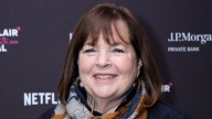 Why Ina Garten Has Had the Same Hairstyle for 52 Years
