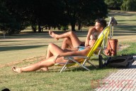 Sábado con máximas de 33 grados: cuándo podría llover y cómo seguirá el tiempo