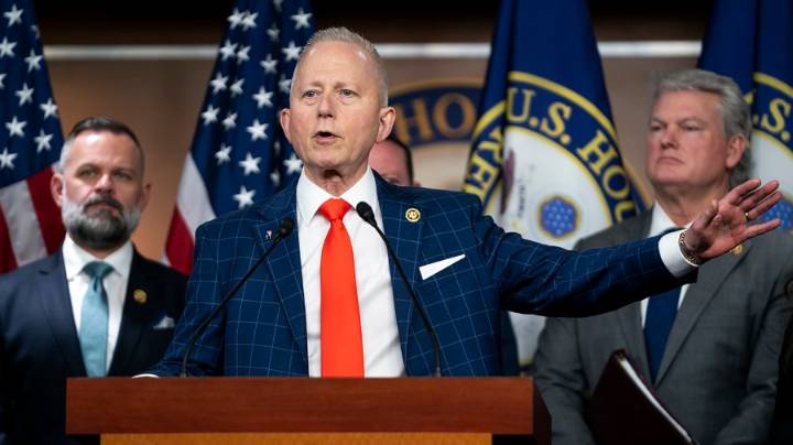 ObamaCare anxiety rising among House GOP centrists: ‘To do this is buffoonery’