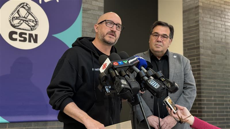Union accuses STM of waging a “fear campaign” to justify arbitration