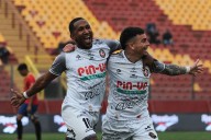 El mayor asistidor del Campeonato Nacional 2025: aseguran que figura de Limache interesa a tres equipos chilenos