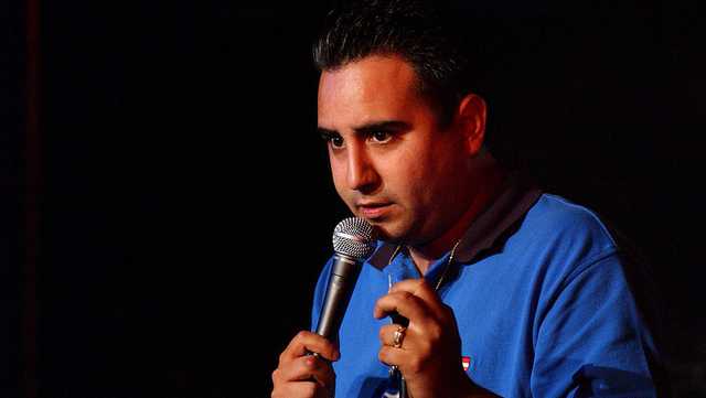 'Jimmy Neutron' star Jeff Garcia dies at 50