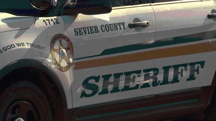 Man charged after car stolen with passenger inside at Seymour gas station