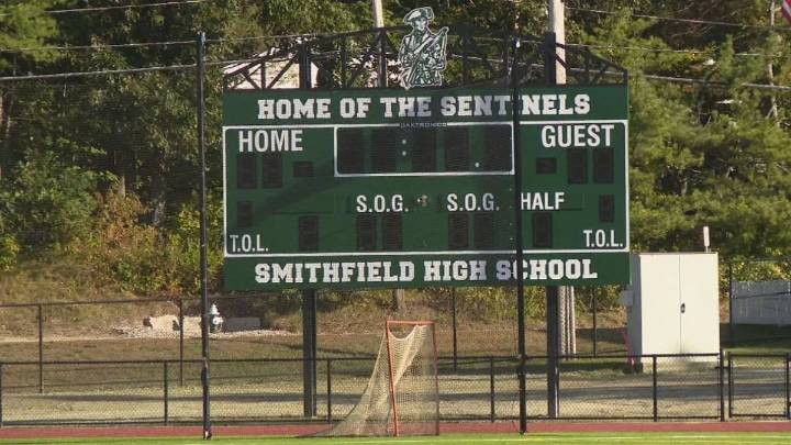 Smithfield RI superintendent resigns amid hazing investigation