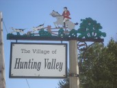 Mutual courtesies extended on dinged village plow truck: Hunting Valley Police Blotter