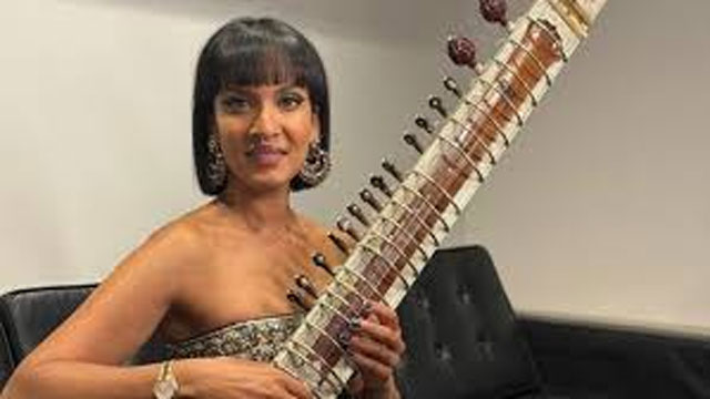 Sitar Maestro Anoushka Shankar slams Air India after instrument damaged in transit