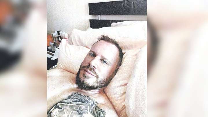 FBI difunde nueva imagen de Ryan James Wedding