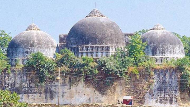 Babri Masjid-style mosque project gets Rs 3 crore donations