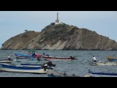 Colombian fishermen fear for their lives amid deadly strikes on alleged drug boats