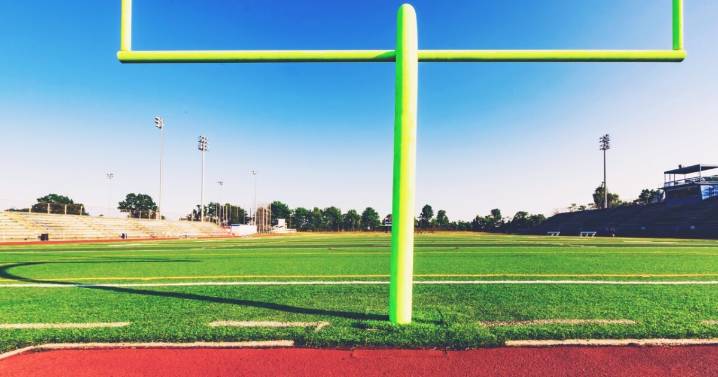 STATE BOUND: Hamilton football heads to the championship for the first time in school history