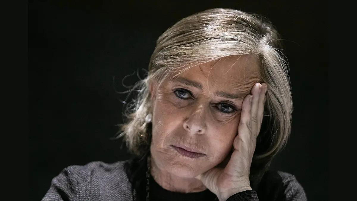 FGR confirma que solicitó audiencia penal contra María Amparo Casar por uso ilícito de atribuciones