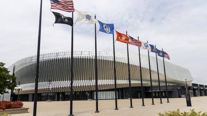 Nassau Hub: After casino try, there's opportunity