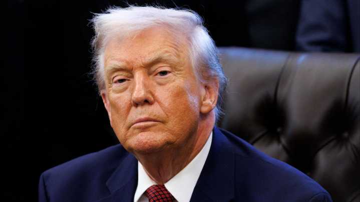 Estados Unidos alerta del "borrado" de la civilización europea por sus políticas migratorias y la baja natalidad