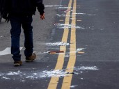 Investigators plead for tips after 3 children, 1 adult killed in shooting at child's birthday party