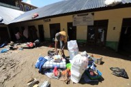 Inundaciones en Indonesia, Sri Lanka y Tailandia dejan un saldo combinado de 1.114 muertos