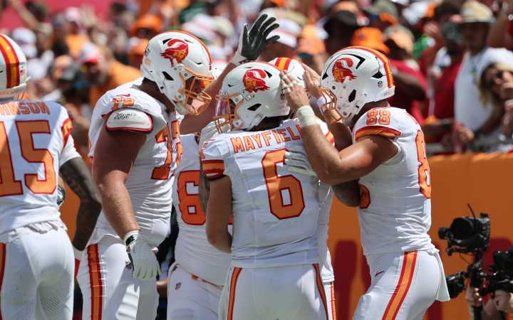 Mike Evans Injury Update: Buccaneers Star WR Could Return Soon