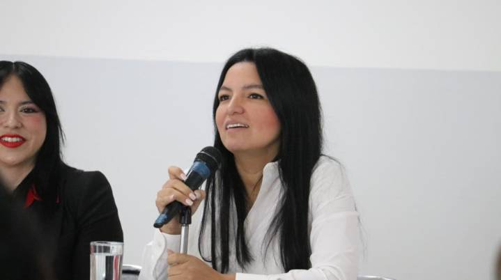 Presenta Congreso conferencia sobre violencia a migrantes